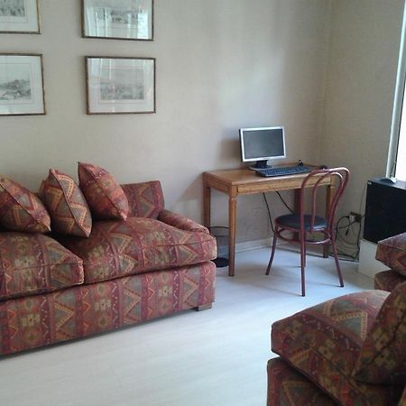 Hostal Americano Santiago Eksteriør bilde