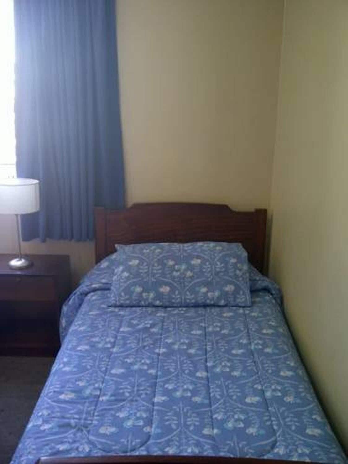 Hostal Americano Santiago Eksteriør bilde