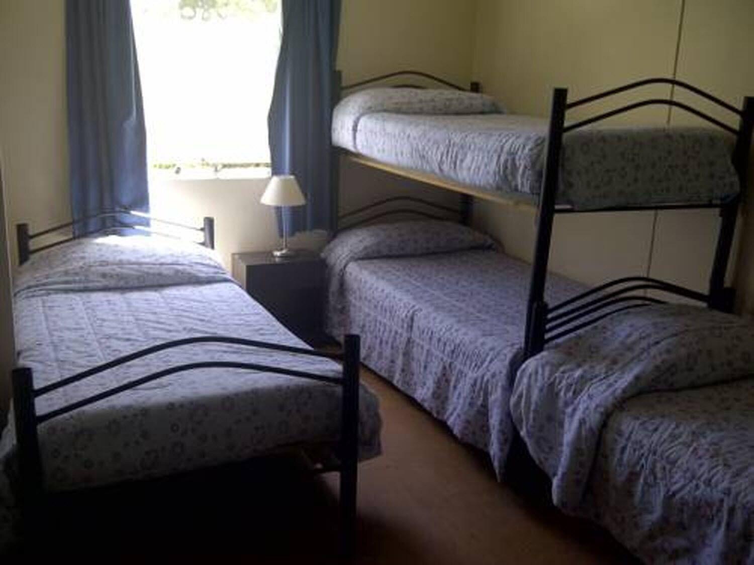Hostal Americano Santiago Eksteriør bilde