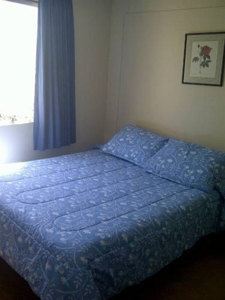 Hostal Americano Santiago Eksteriør bilde