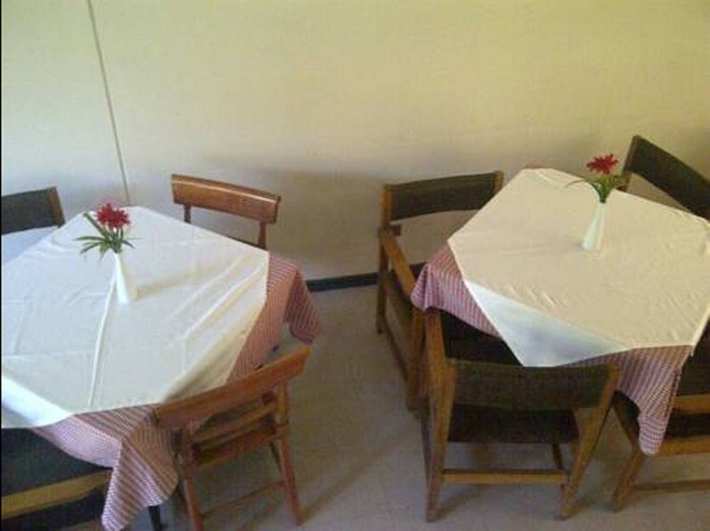 Hostal Americano Santiago Eksteriør bilde